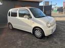 DAIHATSU MOVE LATTE