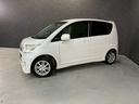 カスタム　Ｘ　車検８年１１月　スマートキー　ＣＤ　ＡＷ　フォグランプ　２ＷＤ　ＣＶＴ（32枚目）