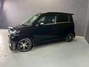 HONDA ZEST SPARK