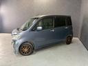 カスタムG 車検8年11月 オートギヤシフト 禁煙 スマートキー ナビ ETC ABS SRSエアバッグ パワステ パワーウィンドウ LEDルームランプ ecoIDLE AW HKSオイルエレメント フォグランプ(67枚目)
