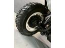 ＸＧ　車検９年１０月　ターボ　４ＷＤ　５ＭＴ　マニュアルギヤシフト　キーレス　ＣＤ　ＡＢＳ　ＳＲＳエアバッグ　パワステ　パワーウィンドウ　リフトアップ　アルミホイール（11枚目）