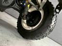 ＸＧ　車検９年１０月　ターボ　４ＷＤ　５ＭＴ　マニュアルギヤシフト　キーレス　ＣＤ　ＡＢＳ　ＳＲＳエアバッグ　パワステ　パワーウィンドウ　リフトアップ　アルミホイール（14枚目）