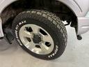 ランドベンチャー 車検9年8月 ターボ 4WD 5MT マニュアルギヤシフト キーレス キー2本 カセット アルミホイール フォグランプ(57枚目)