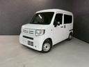 N-VAN G・ホンダセンシング 車検9年11月 オートギヤシフト キーレス ABS SRSエアバッグ 横滑り防止 ヘッドライトレベライザー パワステ パワーウィンドウ ECON 2WD CVT(6枚目)
