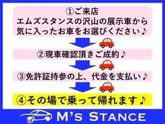 販売実績は多数ございます。低価格のお車でも安心してお乗り頂ける工夫を日々努めております！ 5