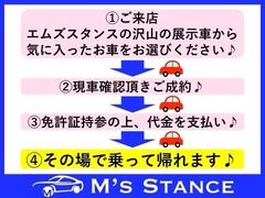 販売実績は多数ございます。低価格のお車でも安心してお乗り頂ける工夫を日々努めております！ 6