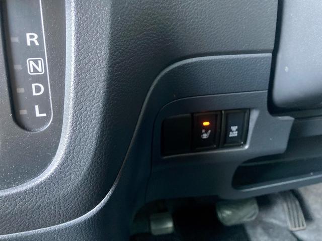 スペーシアカスタム GS 後期型 CD DVD 地デジSDナビ ETC シートヒーター バックカメラ スマートキー 左パワースライドドア オールシーズンタイヤ(8枚目)