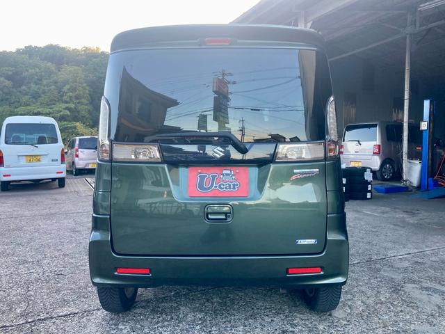 スペーシアカスタム GS 後期型 CD DVD 地デジSDナビ ETC シートヒーター バックカメラ スマートキー 左パワースライドドア オールシーズンタイヤ(13枚目)