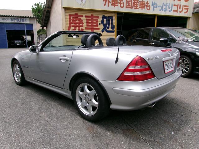 メルセデス・ベンツ SLK SLK230コンプレッサー メルセデス・ベンツ SLK SLK230コンプレッサー