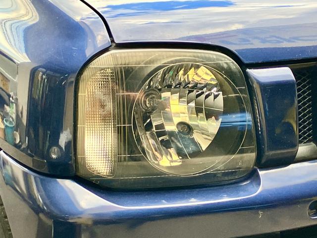 ジムニー ランドベンチャー　特別仕様車　５速ＭＴ　インタークーラーターボ　パートタイム４ＷＤ　高低二段切替式（後輪駆動ベース）　ヒーター付き黒本革シート　ポータブルワンセグナビ　アルミホイール　キーレス（20枚目）