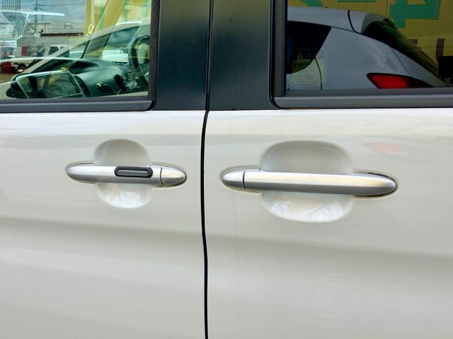 タント カスタムXリミテッド フルエアロ 左側電動スライドドア ETC スマートキー HDDナビ フルセグ 電動格納ミラー アルミホイール ディスチャージヘッドライト(11枚目)