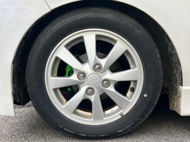 タント カスタムXリミテッド フルエアロ 左側電動スライドドア ETC スマートキー HDDナビ フルセグ 電動格納ミラー アルミホイール ディスチャージヘッドライト(12枚目)