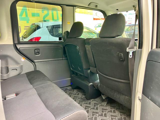 タント カスタムXリミテッド フルエアロ 左側電動スライドドア ETC スマートキー HDDナビ フルセグ 電動格納ミラー アルミホイール ディスチャージヘッドライト(27枚目)