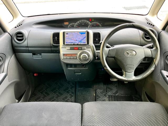 タント カスタムXリミテッド フルエアロ 左側電動スライドドア ETC スマートキー HDDナビ フルセグ 電動格納ミラー アルミホイール ディスチャージヘッドライト(28枚目)