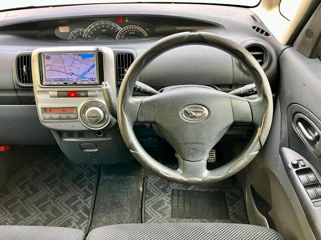 タント カスタムXリミテッド フルエアロ 左側電動スライドドア ETC スマートキー HDDナビ フルセグ 電動格納ミラー アルミホイール ディスチャージヘッドライト(29枚目)