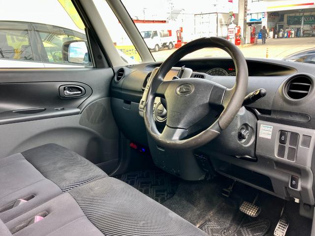 タント カスタムXリミテッド フルエアロ 左側電動スライドドア ETC スマートキー HDDナビ フルセグ 電動格納ミラー アルミホイール ディスチャージヘッドライト(32枚目)