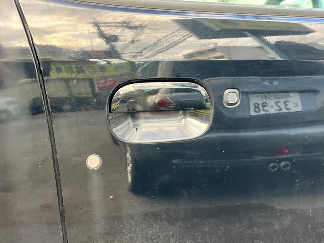 ゼストスパーク W 禁煙車 HDDナビ フルセグ ブルートゥース スマートキー HID 純正エアロ オートエアコン 電動格納ミラー フォグランプ アルミホイール(10枚目)