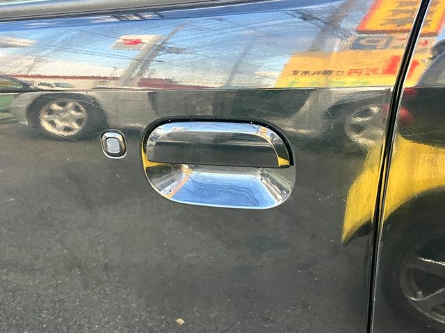 ゼストスパーク W 禁煙車 HDDナビ フルセグ ブルートゥース スマートキー HID 純正エアロ オートエアコン 電動格納ミラー フォグランプ アルミホイール(12枚目)