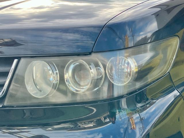 ゼストスパーク W 禁煙車 HDDナビ フルセグ ブルートゥース スマートキー HID 純正エアロ オートエアコン 電動格納ミラー フォグランプ アルミホイール(23枚目)