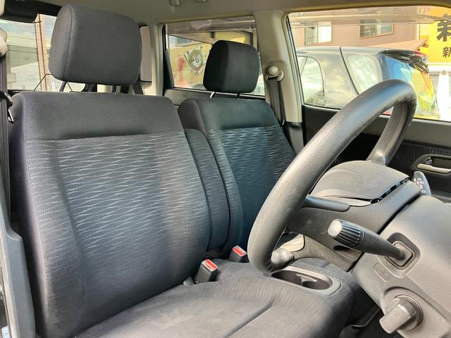 ゼストスパーク W 禁煙車 HDDナビ フルセグ ブルートゥース スマートキー HID 純正エアロ オートエアコン 電動格納ミラー フォグランプ アルミホイール(34枚目)