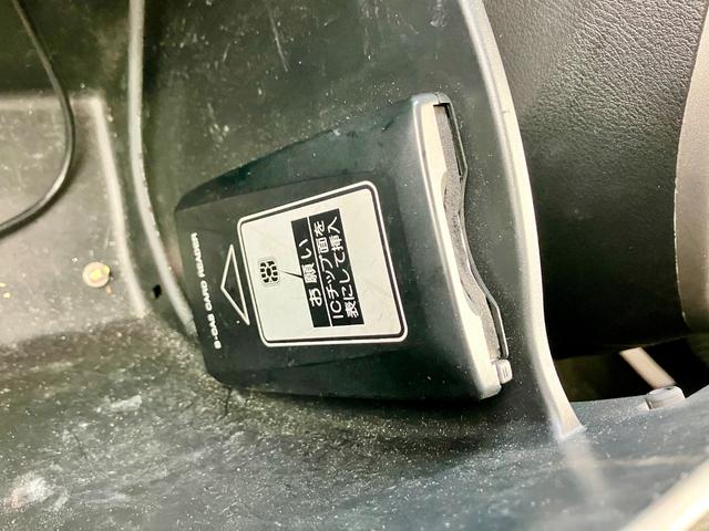 ゼストスパーク W 禁煙車 HDDナビ フルセグ ブルートゥース スマートキー HID 純正エアロ オートエアコン 電動格納ミラー フォグランプ アルミホイール(46枚目)