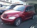 CHRYSLER CHRYSLER PT CRUISER