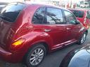 CHRYSLER CHRYSLER PT CRUISER