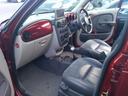 CHRYSLER CHRYSLER PT CRUISER