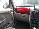 CHRYSLER CHRYSLER PT CRUISER