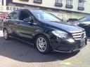 MERCEDES BENZ B-CLASS