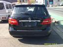 MERCEDES BENZ B-CLASS