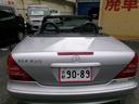 MERCEDES BENZ SLK