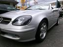 MERCEDES BENZ SLK