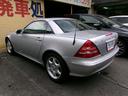 MERCEDES BENZ SLK