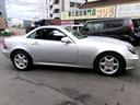 MERCEDES BENZ SLK