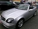 MERCEDES BENZ SLK