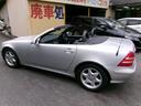 MERCEDES BENZ SLK