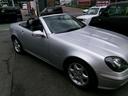 MERCEDES BENZ SLK