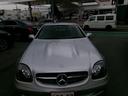 MERCEDES BENZ SLK