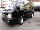 SUBARU DIAS WAGON