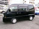 SUBARU DIAS WAGON