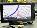 ランドベンチャー　特別仕様車　５速ＭＴ　インタークーラーターボ　パートタイム４ＷＤ　高低二段切替式（後輪駆動ベース）　ヒーター付き黒本革シート　ポータブルワンセグナビ　アルミホイール　キーレス（38枚目）