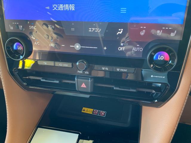 ヴェルファイア Ｚ　プレミア　サンルーフ／パノラミックビューモニター／デジタルインナーミラー（40枚目）