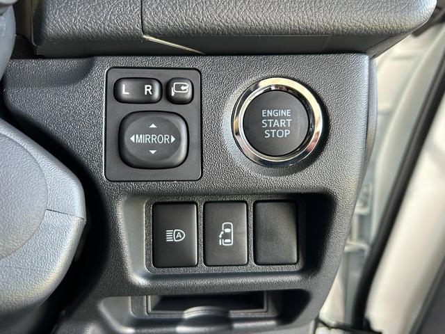 ハイエースワゴン ワゴン２．７ＧＬロング　ミドルルーフ　４ＷＤ　【メーカーオプション】パールホワイト／ＬＥＤヘッドランプシステム／デジタルインナーミラー／パノラミックビューモニター／パワースライドドア【オプション】フォグランプ／純正１５インチアルミ／スペアキー（34枚目）