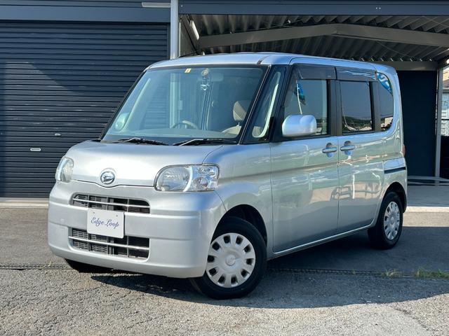 タント Ｌ　福祉車両／スローパー／６６０フレンドシップスローパー／リヤシート付／片側スライドドア／手動スロープ１台積　／ドラレコ（2枚目）