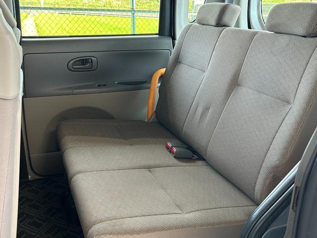 タント Ｌ　福祉車両／スローパー／６６０フレンドシップスローパー／リヤシート付／片側スライドドア／手動スロープ１台積　／ドラレコ（29枚目）