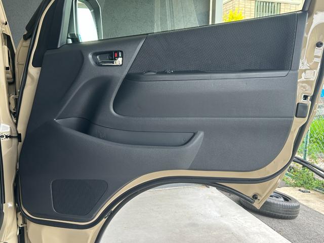 ハイエースバン ロングスーパーＧＬ　登録済み未使用車　アースカラーＰＫＧ　デジタルインナーミラー　パノラミックビューモニター　両側パワースライドドア（42枚目）