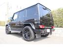 Ｇ６３　　ＡＭＧ　デジーノエクスクルーシブインテリアパッケージ・サンルーフ・黒赤レザーシート・全席シートヒータ・ハーマンカードン・Ｃａｐｒｉｓｔｏマフラー４本出し・Ｗ４６３専用ドリンクホルダー・デジーノフロアマット(17枚目)