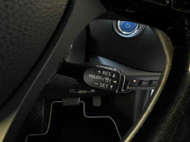 Ｃ－ＨＲ Ｇ　モード　ネロ　１年保証／衝突軽減／モデリスタエアロ／Ｂｌｕｅｔｏｏｔｈナビ／バックカメラ／デジタルミラー型ドラレコ／ＥＴＣ／シートヒーター／ブラインドスポットモニター／黒革調シートカバー／ＬＥＤヘッドライト／ＥＴＣ（27枚目）