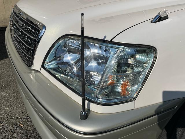 クラウン ロイヤルサルーン　プレミアム　後期モデル／禁煙車／純正ＤＶＤナビ／ＥＴＣ／キセノンヘッドライト／キーレス／純正パールＩＩ／フォグランプ／全席パワーシート／クルーズコントロール／純正電動コーナーポール／純正電動サンシェード／ドラレコ（59枚目）